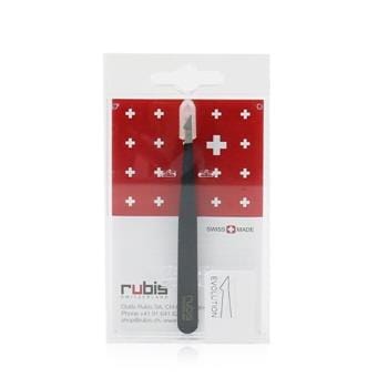 OJAM Online Shopping - Rubis Tweezers Evolution - # Black - Make Up