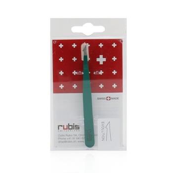 OJAM Online Shopping - Rubis Tweezers Evolution - # Green - Make Up