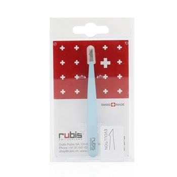 OJAM Online Shopping - Rubis Tweezers Evolution - # Light Blue - Make Up