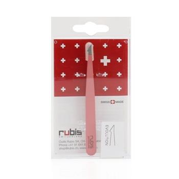 OJAM Online Shopping - Rubis Tweezers Evolution - # Pink - Make Up