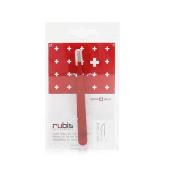 OJAM Online Shopping - Rubis Tweezers Evolution - # Red - Make Up