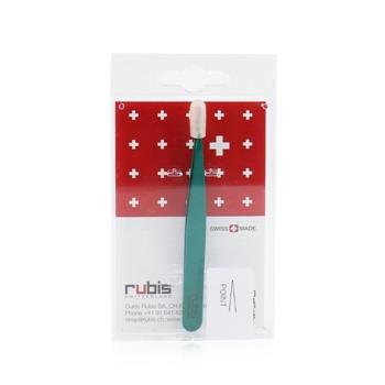 OJAM Online Shopping - Rubis Tweezers Pointer - # Green - Make Up