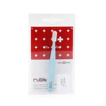 OJAM Online Shopping - Rubis Tweezers Pointer - # Light Blue - Make Up