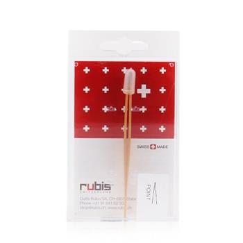 OJAM Online Shopping - Rubis Tweezers Pointer - # Peach - Make Up