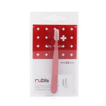 OJAM Online Shopping - Rubis Tweezers Pointer - # Pink - Make Up