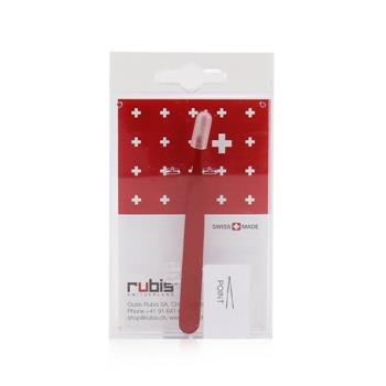 OJAM Online Shopping - Rubis Tweezers Pointer - # Red - Make Up