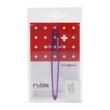 OJAM Online Shopping - Rubis Tweezers Sweezer - # Purple - Make Up