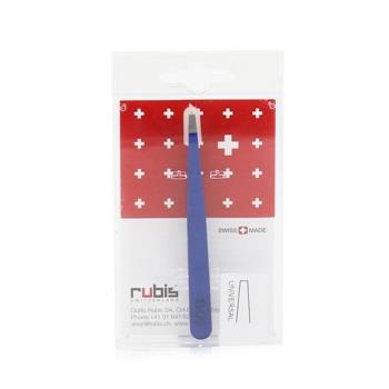 OJAM Online Shopping - Rubis Tweezers Universal - # Blue - Make Up