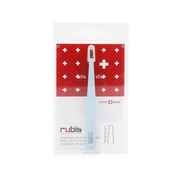 OJAM Online Shopping - Rubis Tweezers Universal - # Light Blue - Make Up