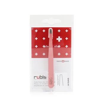OJAM Online Shopping - Rubis Tweezers Universal - # Pink - Make Up