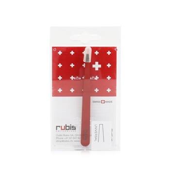 OJAM Online Shopping - Rubis Tweezers Universal - # Red - Make Up