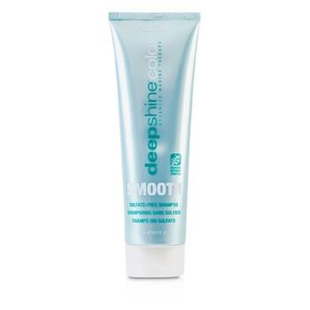 OJAM Online Shopping - Rusk Deepshine Color Smooth Sulfate-Free Shampoo 250ml/8.5oz Hair Care