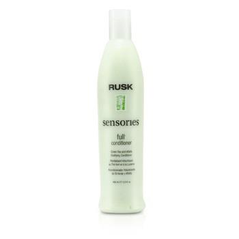 OJAM Online Shopping - Rusk Sensories Full Green Tea and Alfalfa Bodifying Conditioner 400ml/13.5oz Hair Care