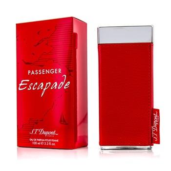 OJAM Online Shopping - S. T. Dupont Passenger Escapade Eau De Parfum Spray 100ml/3.3oz Ladies Fragrance