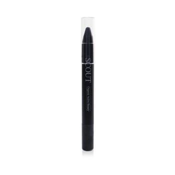 OJAM Online Shopping - SCOUT Cosmetics Eye Liner - # Black (Exp. Date 03/2022) - Make Up