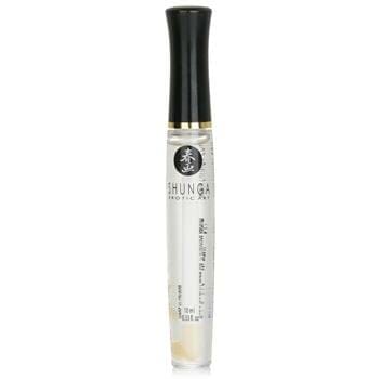 OJAM Online Shopping - SHUNGA Divine Oral Pleasure Lipgloss - Sparkling Strawberry Wine 10ml/0.33oz Sexual Wellness