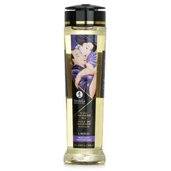 OJAM Online Shopping - SHUNGA Erotic Massage Oil - Libido/Exotic Fruits 240ml/8oz Sexual Wellness