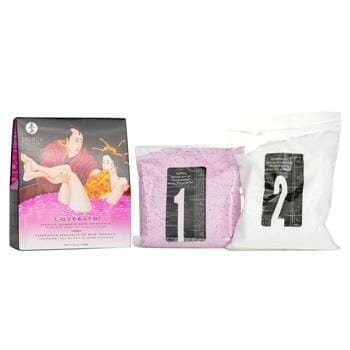 OJAM Online Shopping - SHUNGA Love Bath Turns Bath Water Into a Luxurious Gel - Dragon Fruit 650g/23oz Sexual Wellness