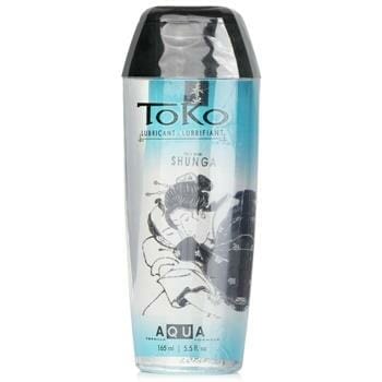 OJAM Online Shopping - SHUNGA Toko Aqua Lubricant 165ml/5.5oz Sexual Wellness