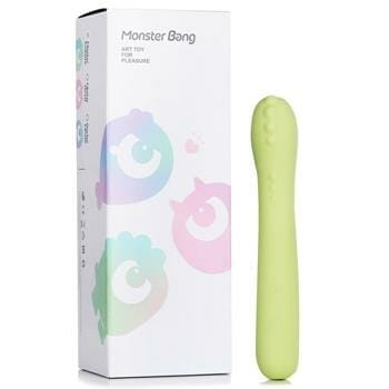 OJAM Online Shopping - SISTALK G-spot Massager Monster Stick Godzilla Master 1pc Sexual Wellness