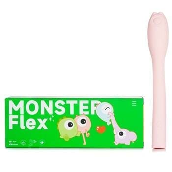 OJAM Online Shopping - SISTALK Monster Flex Massager Vibrator 1pc Sexual Wellness