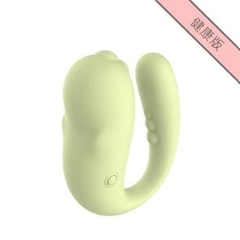 OJAM Online Shopping - SISTALK Smiller 2 Healthy Edition Wireless Vibrator - # Godzilla Master 1pc Sexual Wellness