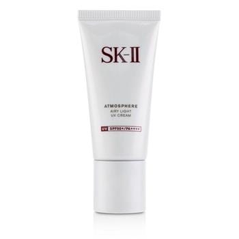 OJAM Online Shopping - SK II Atmosphere Airy Light UV Cream SPF50 PA+++ 30g Skincare