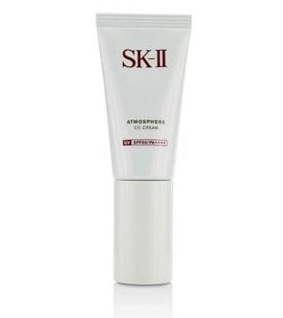OJAM Online Shopping - SK II Atmosphere CC Cream SPF50 PA++++ 30g/1oz Skincare