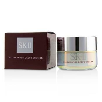 OJAM Online Shopping - SK II Cellumination Deep Surge EX 50g/1.7oz Skincare