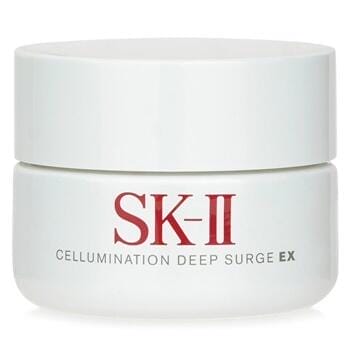 OJAM Online Shopping - SK II Cellumination Deep Surge EX Cream 50g Skincare