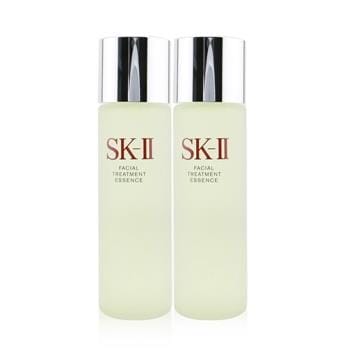 OJAM Online Shopping - SK II Facial Treatment Essence Duo Set 2x230ml/7.7oz Skincare