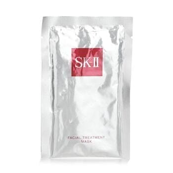 OJAM Online Shopping - SK II Facial Treatment Mask 1pc Skincare