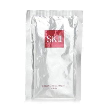 OJAM Online Shopping - SK II Facial Treatment Mask (Miniature) 1pc Skincare