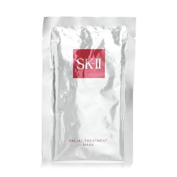 OJAM Online Shopping - SK II Facial Treatment Mask (With box from Seasonal Set) 10sheets Skincare