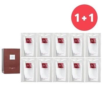 OJAM Online Shopping - SK II Facial Treatment Mask (With box from Seasonal Set) 10sheets x2 Skincare