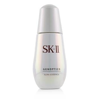 OJAM Online Shopping - SK II GenOptics Aura Essence (Asia Version) 50ml/1.7oz Skincare