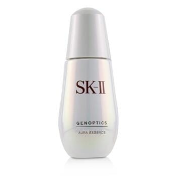 OJAM Online Shopping - SK II GenOptics Aura Essence (Box Damage) 50ml/1.7oz Skincare