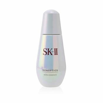 OJAM Online Shopping - SK II Genoptics Aura Essence 75ml/2.5oz Skincare