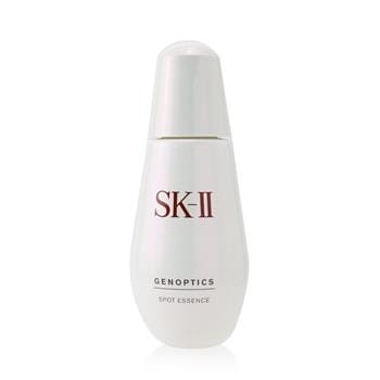 OJAM Online Shopping - SK II Genoptics Spot Essence 75ml/2.5oz Skincare