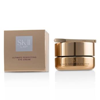 OJAM Online Shopping - SK II LXP Ultimate Perfecting Eye Cream 15g/0.5oz Skincare