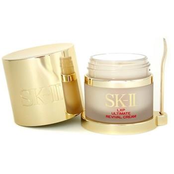 OJAM Online Shopping - SK II LXP Ultimate Revival Cream 50g/1.7oz Skincare