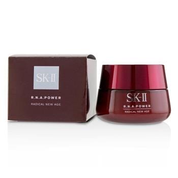 OJAM Online Shopping - SK II R.N.A. Power Radical New Age Cream 80g/2.7oz Skincare