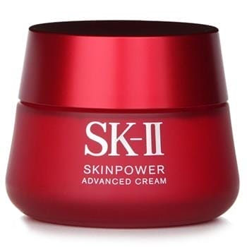 OJAM Online Shopping - SK II Skinpower Advanced Cream 100g Skincare