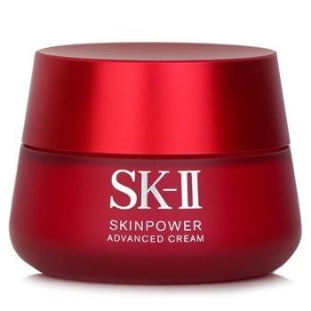 OJAM Online Shopping - SK II Skinpower Advanced Cream 80g/2.7oz Skincare