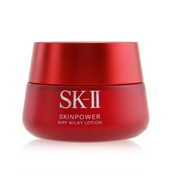 OJAM Online Shopping - SK II Skinpower Airy Milky Lotion 80g/2.7oz Skincare