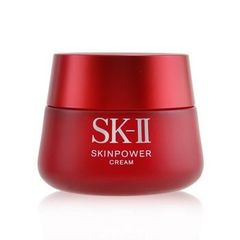 OJAM Online Shopping - SK II Skinpower Cream 100g/3.3oz Skincare