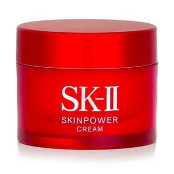 OJAM Online Shopping - SK II Skinpower Cream 15g Skincare