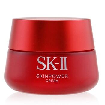 OJAM Online Shopping - SK II Skinpower Cream (Box Damage) 80g/2.7oz Skincare