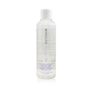 OJAM Online Shopping - SKEYNDOR Aquatherm Cleansing Micellar Water - For Face