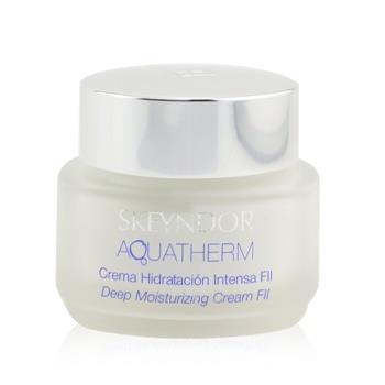 OJAM Online Shopping - SKEYNDOR Aquatherm Deep Moisturizing Cream FII (For Dry Sensitive Skin) 50ml/1.7oz Skincare